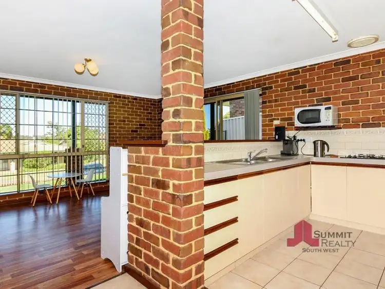 Sixth view of Homely unit listing, 1/14 Coote Place, Usher WA 6230