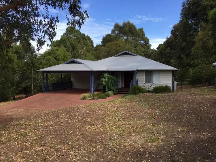 44 Merchant Street, Margaret River WA 6285