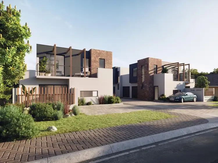 Third view of Homely house listing, 13/29 Recreation Road, Hamilton Hill WA 6163