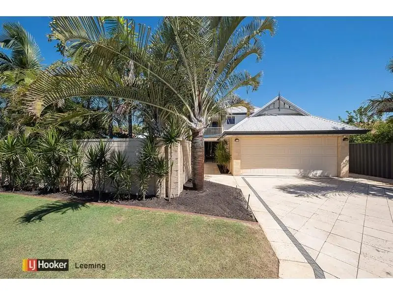 Main view of Homely house listing, 4 Carmody Court, Bull Creek WA 6149