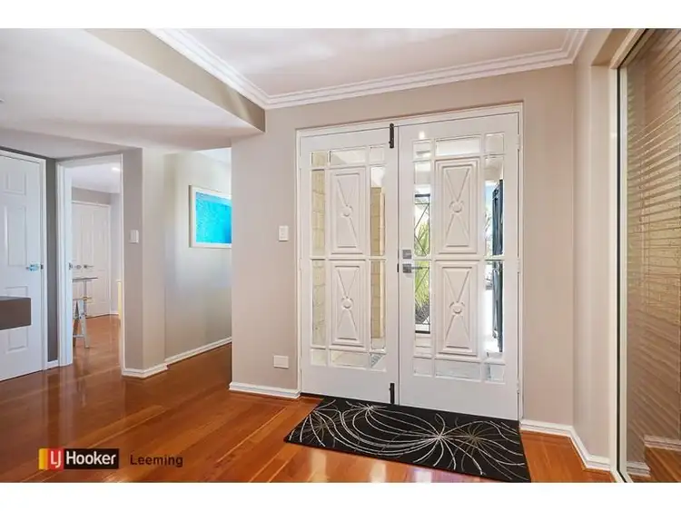 Third view of Homely house listing, 4 Carmody Court, Bull Creek WA 6149