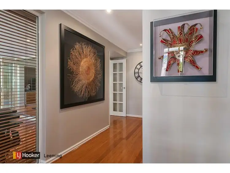 Fourth view of Homely house listing, 4 Carmody Court, Bull Creek WA 6149