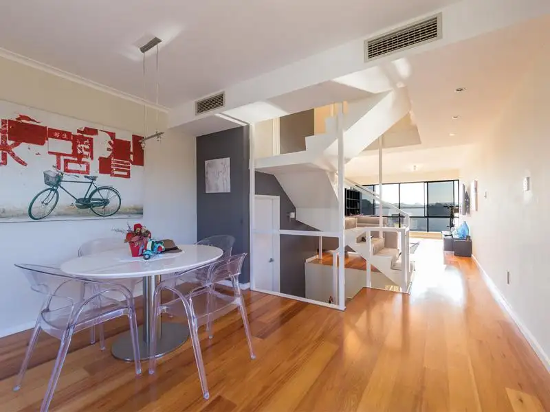 Main view of Homely townhouse listing, 7/166 Joel Terrace, Mount Lawley WA 6050