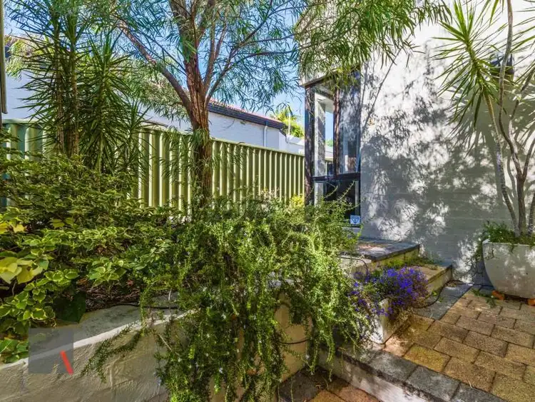 Fifth view of Homely townhouse listing, 117A St Leonards Avenue, West Leederville WA 6007