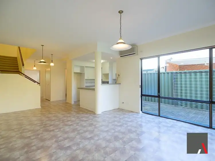 Seventh view of Homely townhouse listing, 117A St Leonards Avenue, West Leederville WA 6007