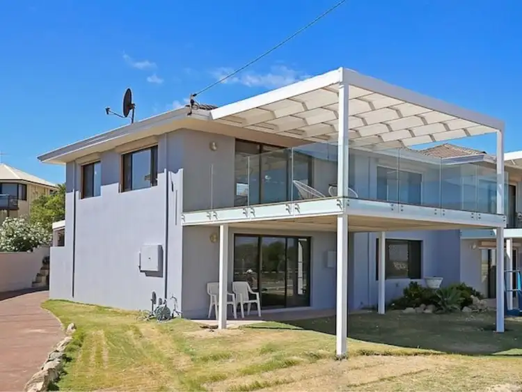 Second view of Homely unit listing, 1/56 Halls Head Parade, Halls Head WA 6210