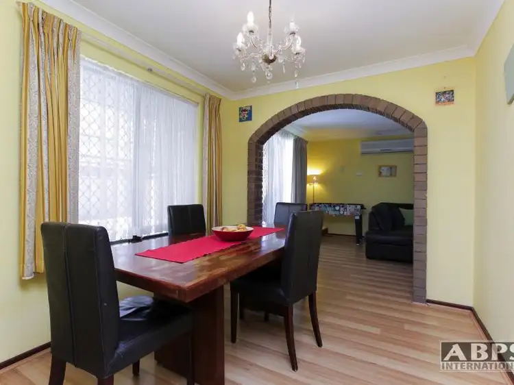 Third view of Homely semi-detached listing, 66 Marsengo Rd, Bateman WA 6150