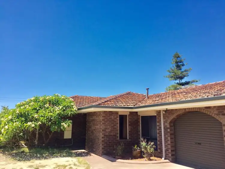 Fourth view of Homely semi-detached listing, 66 Marsengo Rd, Bateman WA 6150