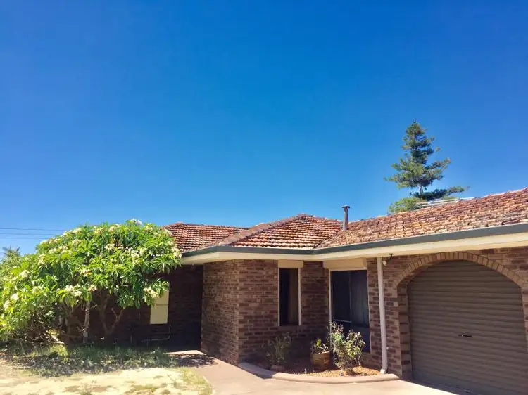 Fifth view of Homely semi-detached listing, 66 Marsengo Rd, Bateman WA 6150