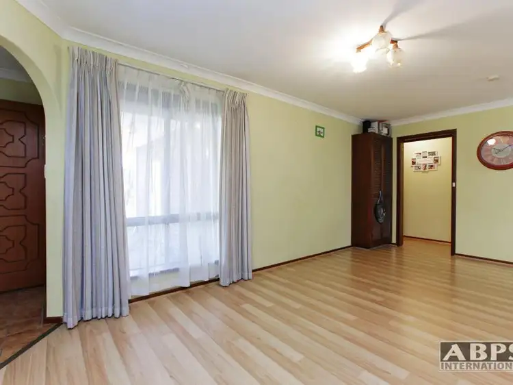Sixth view of Homely semi-detached listing, 66 Marsengo Rd, Bateman WA 6150