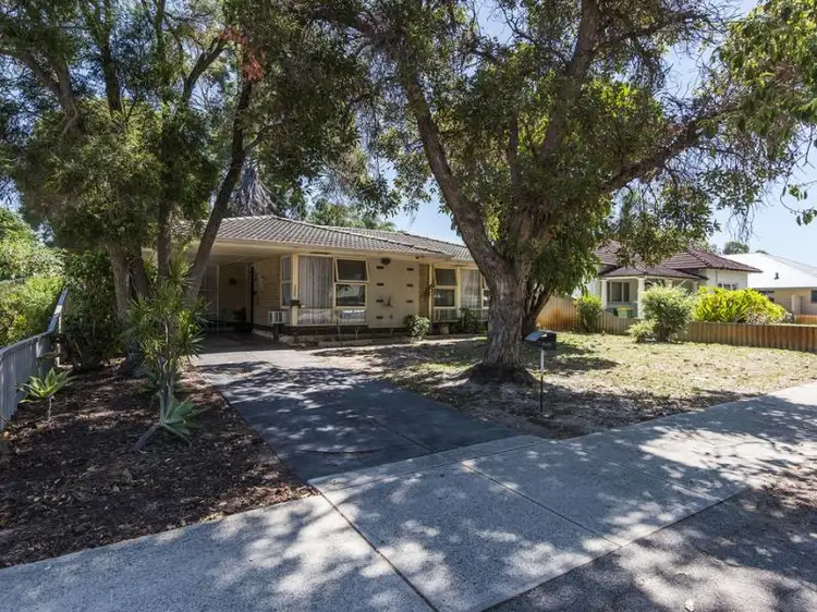 Main view of Homely house listing, 220 Epsom Avenue, Belmont WA 6104