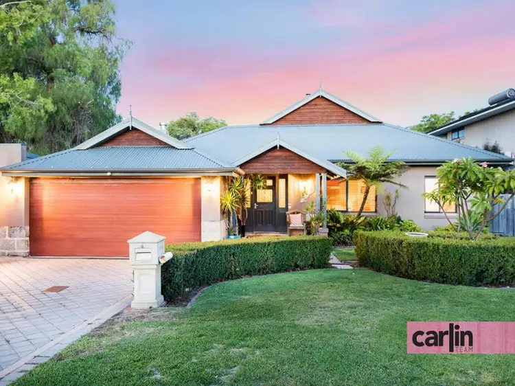 4 Windfield Road, Melville WA 6156