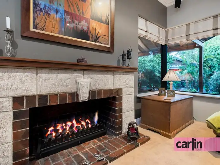 Third view of Homely house listing, 4 Windfield Road, Melville WA 6156