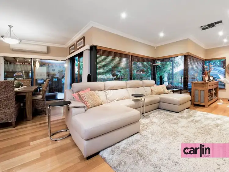 Fourth view of Homely house listing, 4 Windfield Road, Melville WA 6156