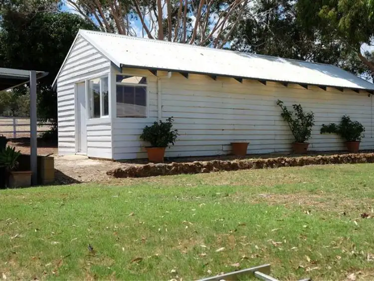 Fourth view of Homely rural property listing, 658 Chitty Road, Toodyay WA 6566