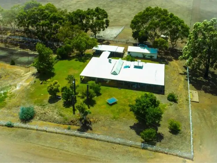 Seventh view of Homely rural property listing, 658 Chitty Road, Toodyay WA 6566