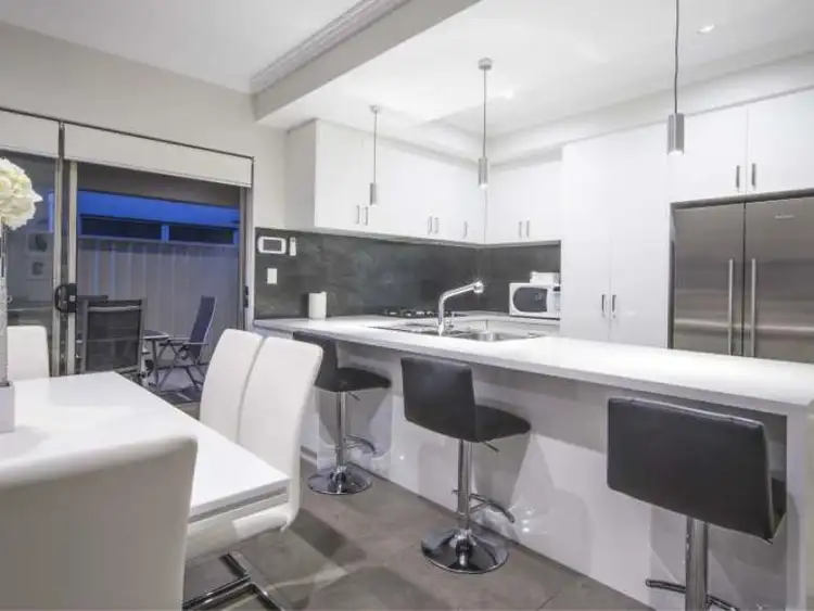Second view of Homely villa listing, 18B Gibb Crescent, Westminster WA 6061