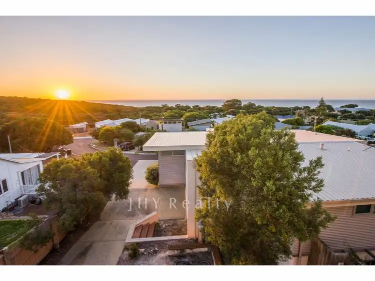 Second view of Homely house listing, 2/5 Elsegood Avenue, Yallingup WA 6282