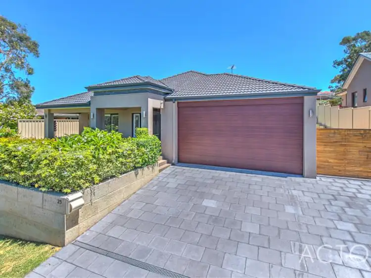 25 Mopsa Way, Coolbellup WA 6163