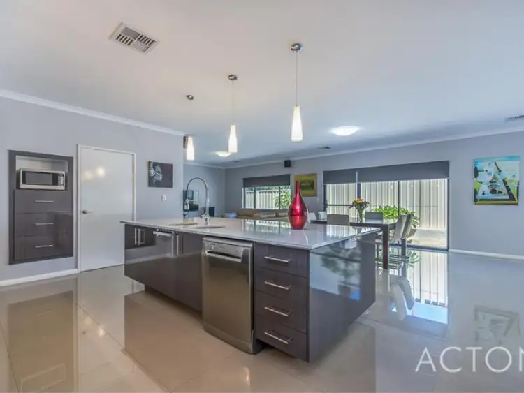 Fourth view of Homely house listing, 25 Mopsa Way, Coolbellup WA 6163