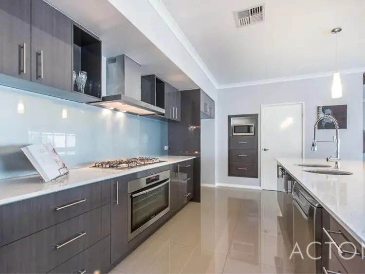 Sixth view of Homely house listing, 25 Mopsa Way, Coolbellup WA 6163