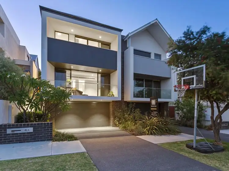 41A Connolly Street, Wembley WA 6014