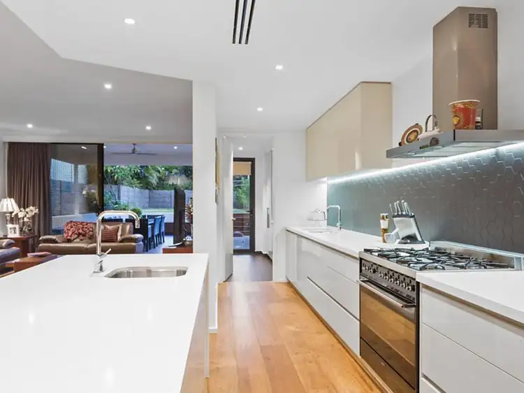 Second view of Homely house listing, 41A Connolly Street, Wembley WA 6014