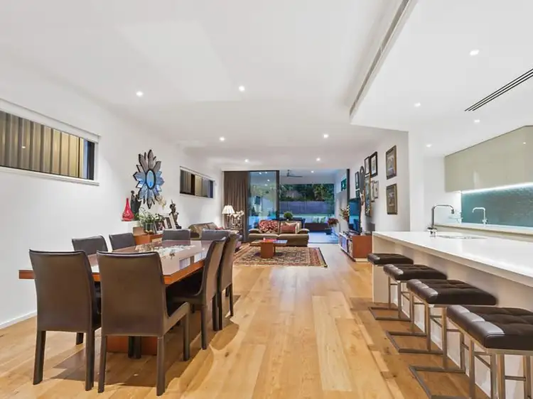 Fifth view of Homely house listing, 41A Connolly Street, Wembley WA 6014