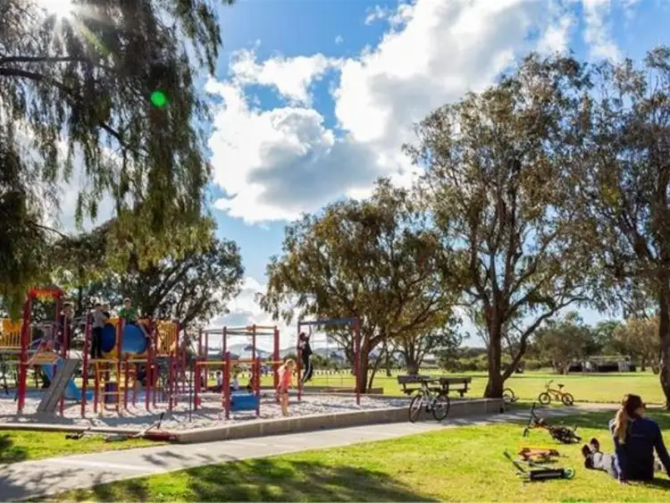 Fifth view of Homely land listing, Proposed Lot 822, Old Broadwater Farm E, West Busselton WA 6280