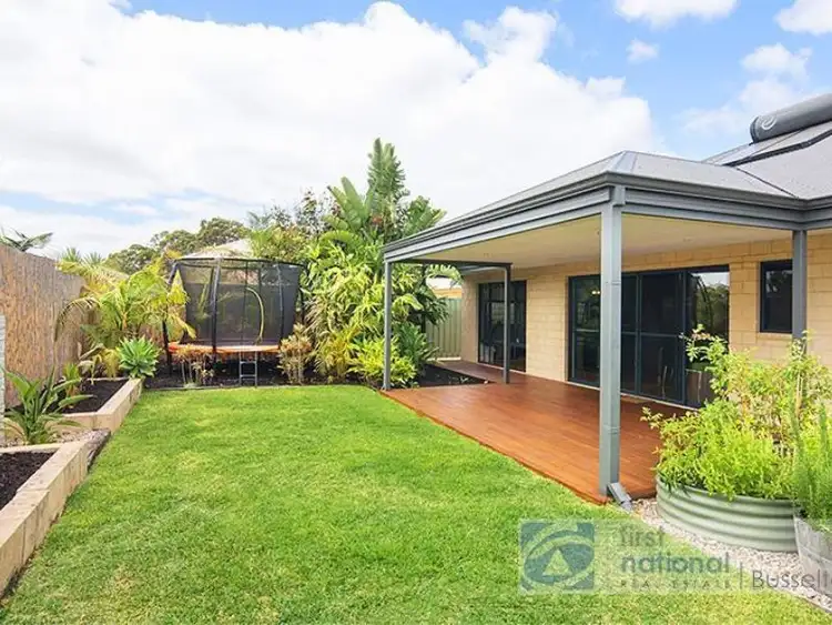 Third view of Homely house listing, 24 Egan Crescent, Vasse WA 6280