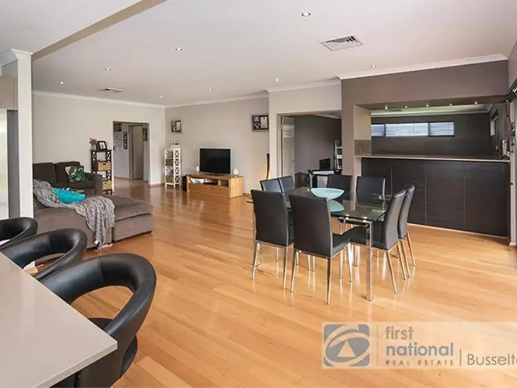 Fourth view of Homely house listing, 24 Egan Crescent, Vasse WA 6280
