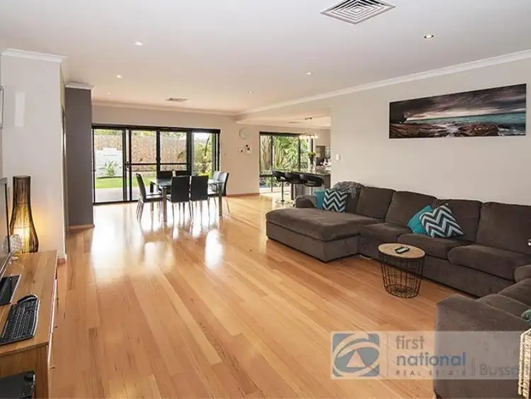 Fifth view of Homely house listing, 24 Egan Crescent, Vasse WA 6280