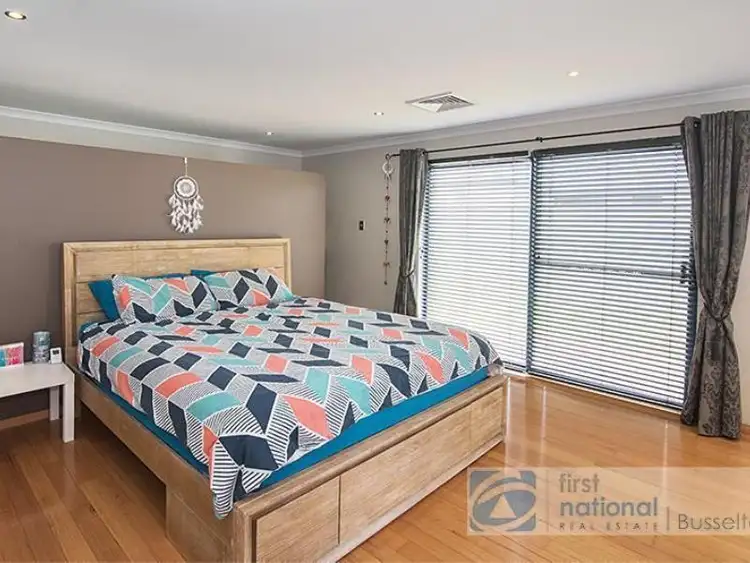 Sixth view of Homely house listing, 24 Egan Crescent, Vasse WA 6280