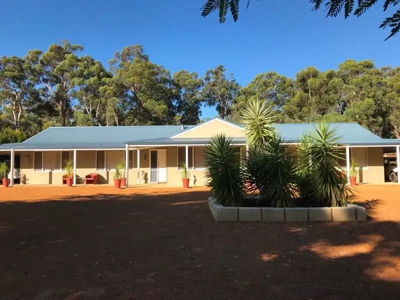 Main view of Homely house listing, 274 Santa Gertrudis Drive, Lower Chittering WA 6084