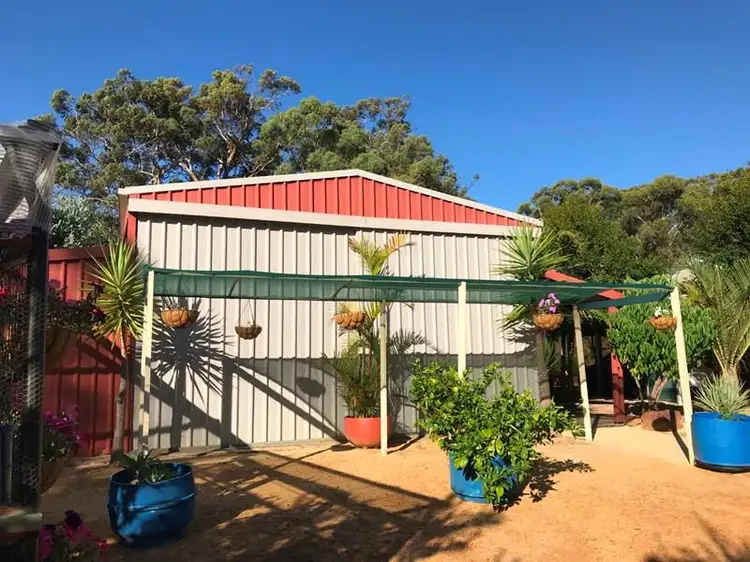 Second view of Homely house listing, 274 Santa Gertrudis Drive, Lower Chittering WA 6084