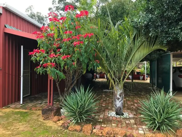Sixth view of Homely house listing, 274 Santa Gertrudis Drive, Lower Chittering WA 6084