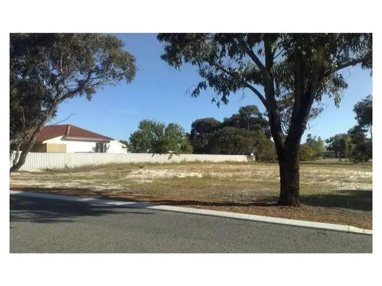 Fourth view of Homely land listing, 19 Armstrong Street, Cranbrook WA 6321