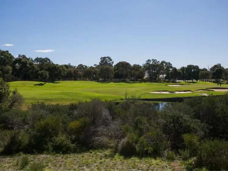 Second view of Homely house listing, 27 Lakefront Circle, The Vines WA 6069