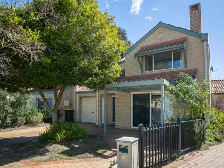 Fifth view of Homely house listing, 27 Lakefront Circle, The Vines WA 6069