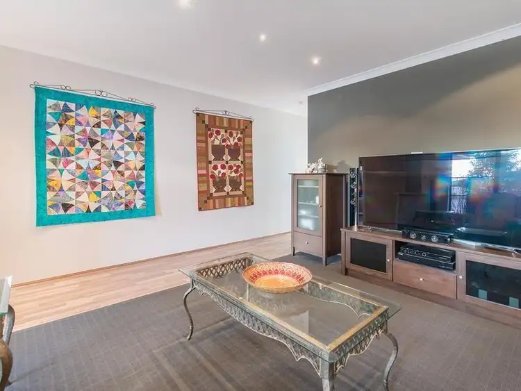 Fourth view of Homely house listing, 1 Spruce Terrace, Aubin Grove WA 6164