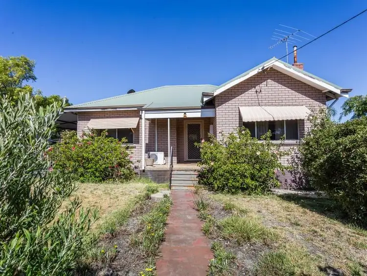 57 Snook Crescent, Hilton WA 6163