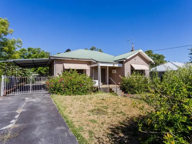 Second view of Homely house listing, 57 Snook Crescent, Hilton WA 6163