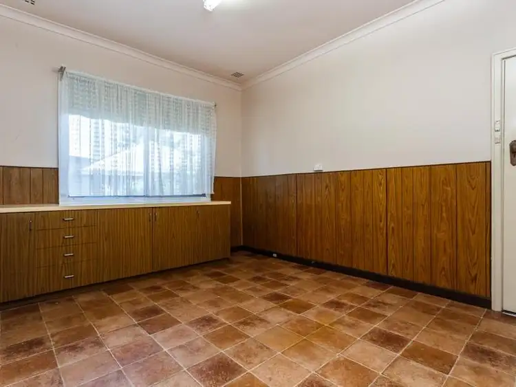 Fourth view of Homely house listing, 57 Snook Crescent, Hilton WA 6163