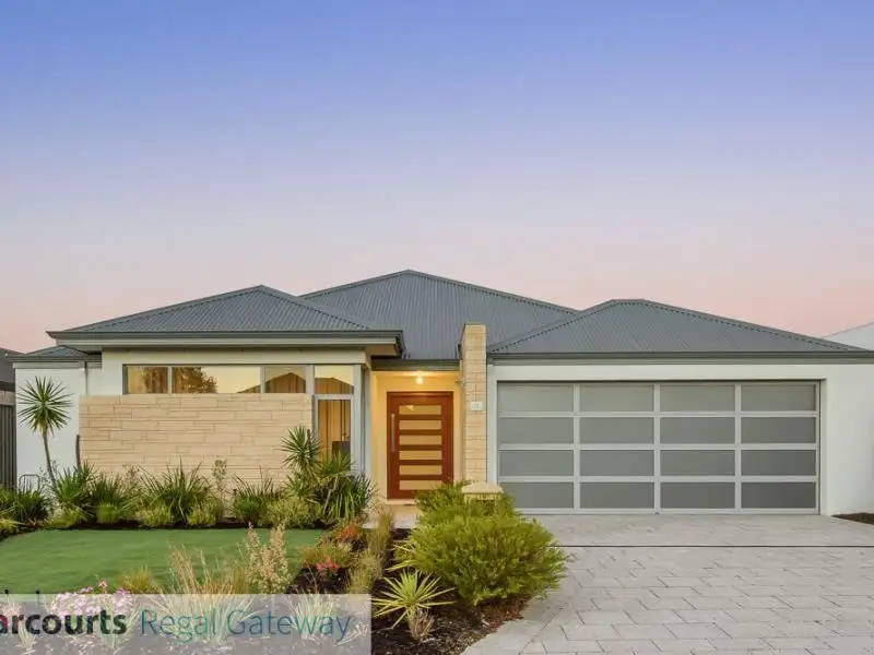 Main view of Homely house listing, 16 Mirima Way, Wandi WA 6167