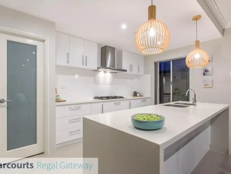 Fourth view of Homely house listing, 16 Mirima Way, Wandi WA 6167