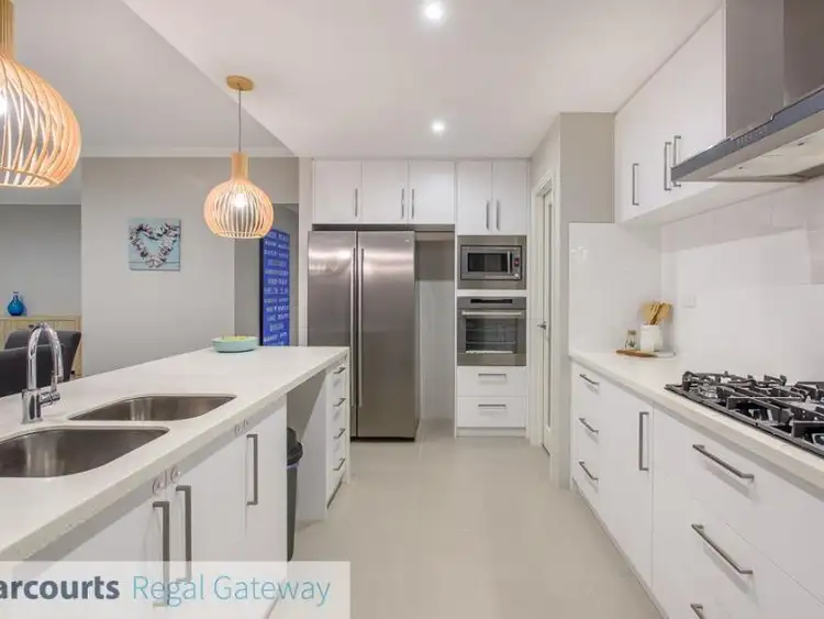 Sixth view of Homely house listing, 16 Mirima Way, Wandi WA 6167
