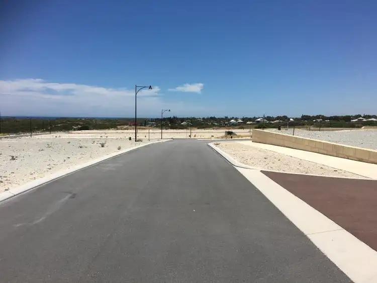 Lot 276, 18 Cowaramup Loop, Two Rocks WA 6037