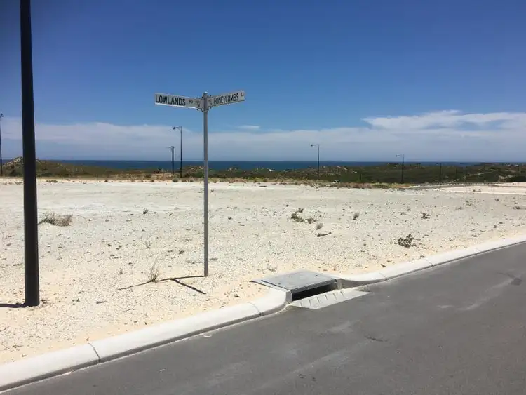 Sixth view of Homely land listing, Lot 276, 18 Cowaramup Loop, Two Rocks WA 6037