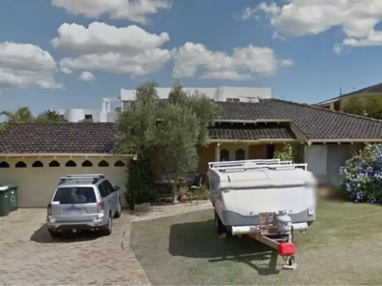 Main view of Homely house listing, 9 Carluke Place, Warwick WA 6024