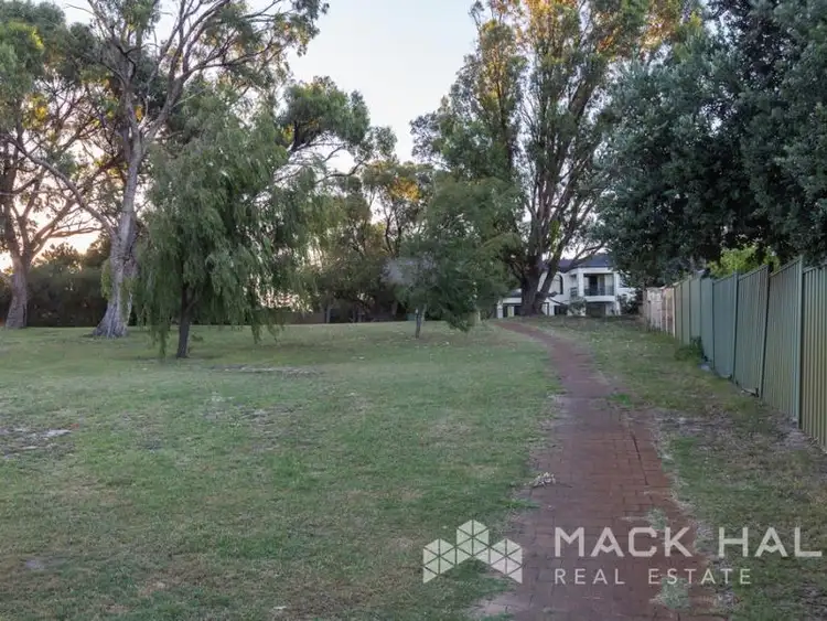 Second view of Homely house listing, 20 Sellenger Court, City Beach WA 6015